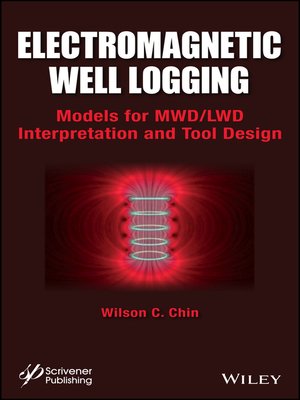 cover image of Electromagnetic Well Logging